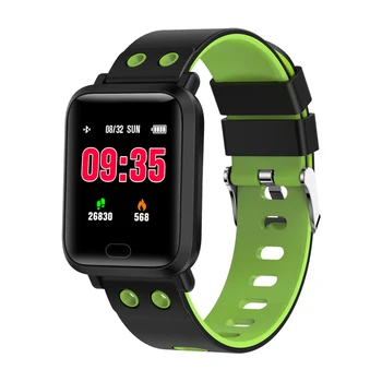Smart Watch for women/men Heart Rate Monitor Blood Pressure Smartwatch 2020 for Android IOS Xiaomi Water-resistance Smart band
Smart Watch for women/men Heart Rate Monitor Blood Pressure Smartwatch 2020 for Android IOS Xiaomi Water-resistance Smart band
