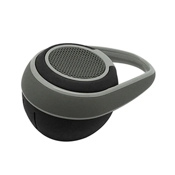 NEW-Creative Mini Wireless Bluetooth Speaker Portable Wireless Bluetooth Stereo Smart Home Outdoors
NEW-Creative Mini Wireless Bluetooth Speaker Portable Wireless Bluetooth Stereo Smart Home Outdoors