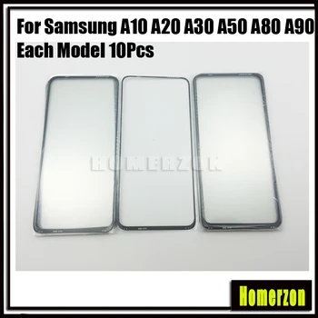 Each Model 10Pcs For Samsung Galaxy A10 A20 A30 A40 A50 A60 A70 A80 A90 Replacement LCD Front Screen Outer Glass Lens
Each Model 10Pcs For Samsung Galaxy A10 A20 A30 A40 A50 A60 A70 A80 A90 Replacement LCD Front Screen Outer Glass Lens