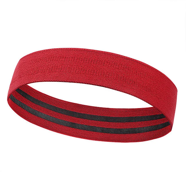 Unisex Booty Band Hip Loop Resistance Band Workout Exercise For Legs Thigh Glute Butt Squat Bands Non-Slip Design
Unisex Booty Band Hip Loop Resistance Band Workout Exercise For Legs Thigh Glute Butt Squat Bands Non-Slip Design