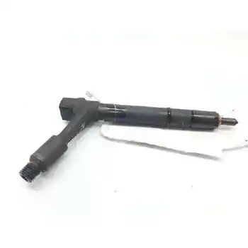 TJBB01901D INJECTOR OPEL COMBO (CORSA C) 
TJBB01901D INJECTOR OPEL COMBO (CORSA C)