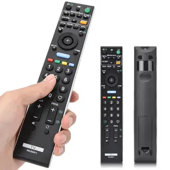 Universal Remote Control Universal LED TV Remote Control Smart Remote Controller Replacement for Sony RM-ED011 Smart Remote
Universal Remote Control Universal LED TV Remote Control Smart Remote Controller Replacement for Sony RM-ED011 Smart Remote