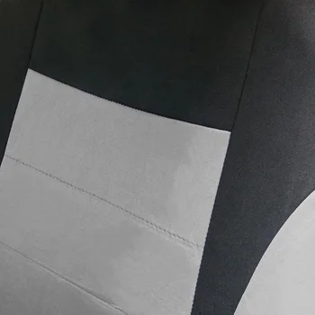 Hot Car Seat Covers Universal 11PCS Full Set Automobile Seat Covers Car Protective Interior Accessories Fit with Most Vehicles
Hot Car Seat Covers Universal 11PCS Full Set Automobile Seat Covers Car Protective Interior Accessories Fit with Most Vehicles