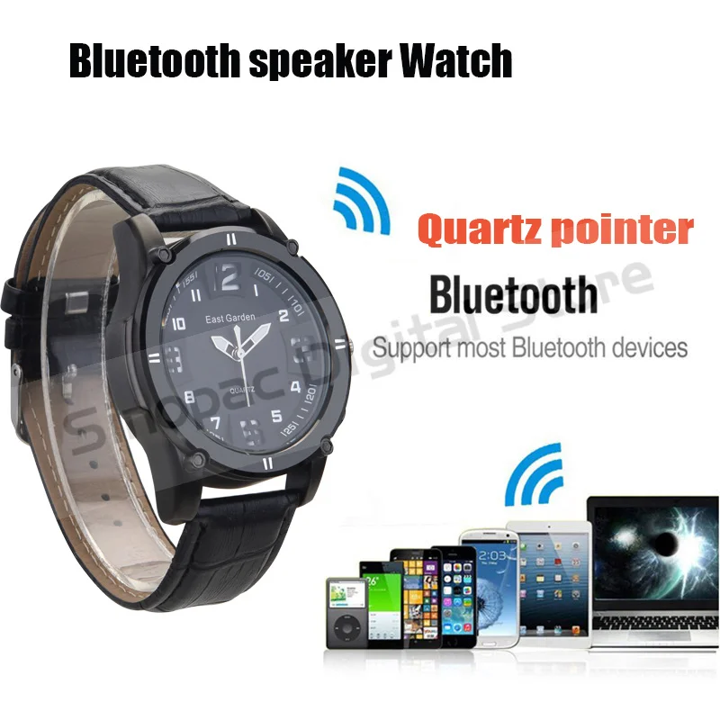 Фото Смарт-часы X6 для мужчин и женщин часы с Bluetooth-динамиком студенческие указателем |
