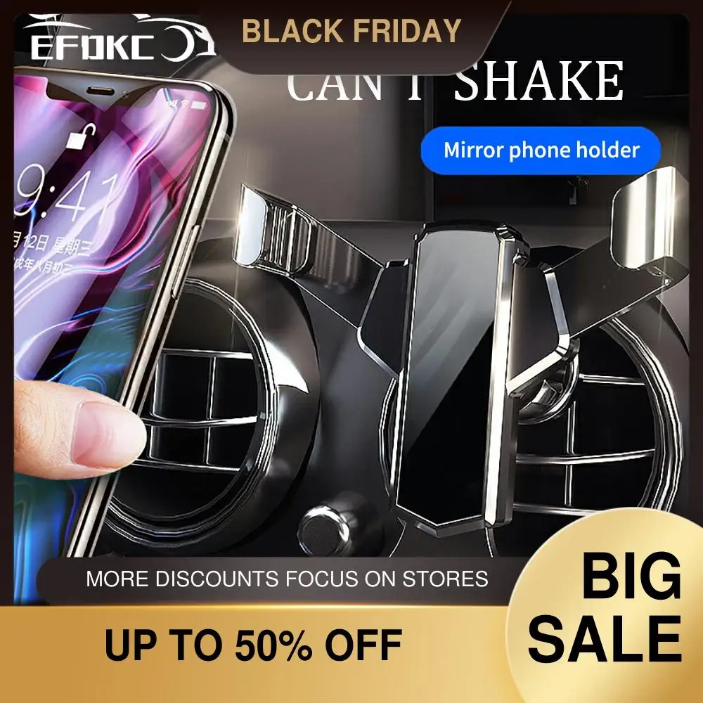 Car Phone Holder Auto Telefon Rack Magnetic Mobile Cell Mount Smartphone Stand Support Grip Bracket Dropshipping Vehicle Supply
Car Phone Holder Auto Telefon Rack Magnetic Mobile Cell Mount Smartphone Stand Support Grip Bracket Dropshipping Vehicle Supply