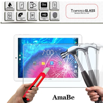 Scratch Proof Tempered Glass Screen Protector for ARCHOS 101d Neon/101f Neon/Core 101 3G/V2 Tablet Protective Film Glass Guard
Scratch Proof Tempered Glass Screen Protector for ARCHOS 101d Neon/101f Neon/Core 101 3G/V2 Tablet Protective Film Glass Guard