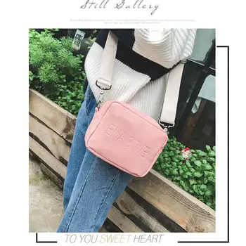 Wide Shoulder Strap Simple Sling Bag Women'S Fashion Shoulder Bags Female Bag Single Shoulder Bag Wedding Party Lady
Wide Shoulder Strap Simple Sling Bag Women'S Fashion Shoulder Bags Female Bag Single Shoulder Bag Wedding Party Lady