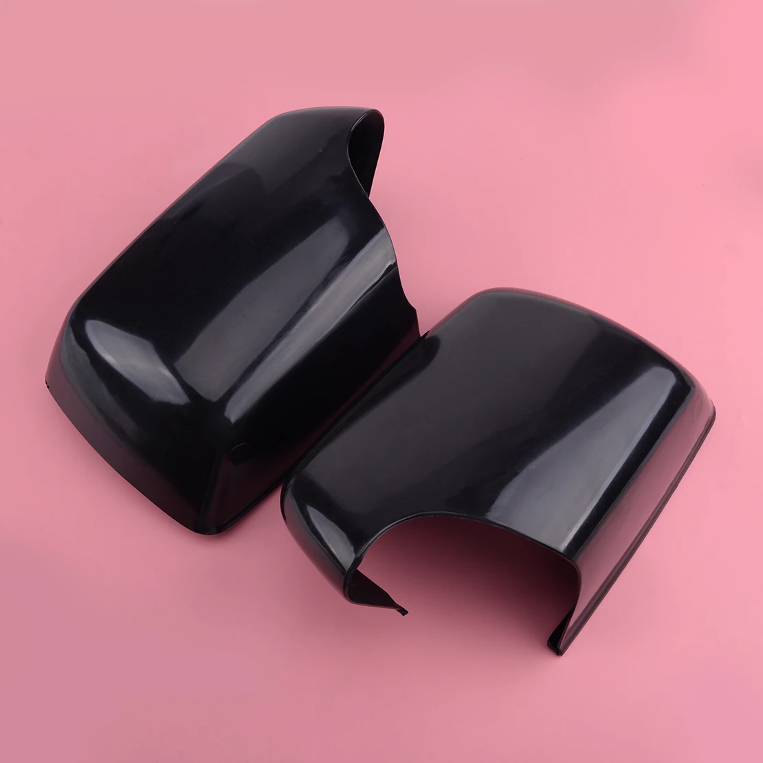 1Pair Rear View Mirror Cover Cap Shell Fit for BMW X5 E53 3.0d/3.0i/4.4i/4.6is/4.8is 1999 2000 2001 2002 2003 2004 2005 2006
1Pair Rear View Mirror Cover Cap Shell Fit for BMW X5 E53 3.0d/3.0i/4.4i/4.6is/4.8is 1999 2000 2001 2002 2003 2004 2005 2006