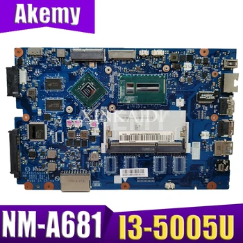Free shipping new 5B20K25385 for Lenovo 100-15IBD CG410/CG510 NM-A681 Laptop Motherboard with SR27G I3-5005U CPU 920M 1GB GPU 
Free shipping new 5B20K25385 for Lenovo 100-15IBD CG410/CG510 NM-A681 Laptop Motherboard with SR27G I3-5005U CPU 920M 1GB GPU