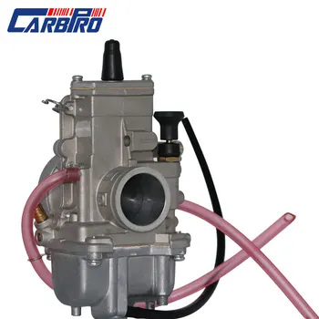 Carburetor for Mikuni TM32 32mm TM32-1 TM-32 TM32FS Flat Slide Smoothbore Carb 
Carburetor for Mikuni TM32 32mm TM32-1 TM-32 TM32FS Flat Slide Smoothbore Carb