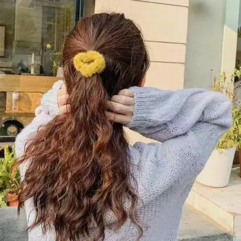 Korea Girls Elegant Lovely Cute Temperament Lady Sweet New Love Hair Small Grip Simple Girl Lovely Hairpin Hair Clip
Korea Girls Elegant Lovely Cute Temperament Lady Sweet New Love Hair Small Grip Simple Girl Lovely Hairpin Hair Clip
