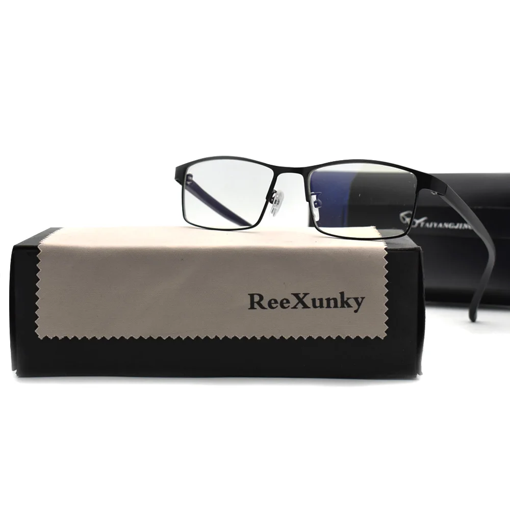 2020 Anti Blue Light Glasses Men Computer Screen Eye Protection Anti Radiation Eyewear Frames Goggles Anti Eye Fatigue Glasses
2020 Anti Blue Light Glasses Men Computer Screen Eye Protection Anti Radiation Eyewear Frames Goggles Anti Eye Fatigue Glasses