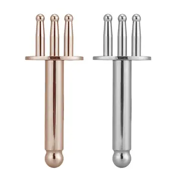 Magnetotherapy Pen Acupressure Massage Stick Anti Cellulite Fat Burner Trigger Point Massage Gua Sha Pain Relief Health Care
Magnetotherapy Pen Acupressure Massage Stick Anti Cellulite Fat Burner Trigger Point Massage Gua Sha Pain Relief Health Care