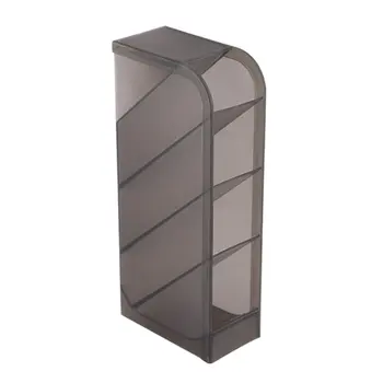 Home Pencil Office School Storage Cylinder Shape Multi Grid Pen Holder Multifunction Stationery Divided Desk
Home Pencil Office School Storage Cylinder Shape Multi Grid Pen Holder Multifunction Stationery Divided Desk