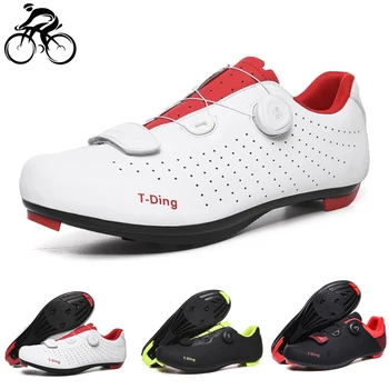Self-Locking Road Cycling Shoes Sapatilha Ciclismo White Men Sneakers Women Superstar Original Bicycle Sport Road Cycle shoes
Self-Locking Road Cycling Shoes Sapatilha Ciclismo White Men Sneakers Women Superstar Original Bicycle Sport Road Cycle shoes