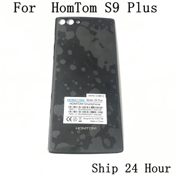 HomTom S9 Plus Used Protective Battery Case Cover For HomTom S9 Plus Repair Fixing Part Replacement
HomTom S9 Plus Used Protective Battery Case Cover For HomTom S9 Plus Repair Fixing Part Replacement