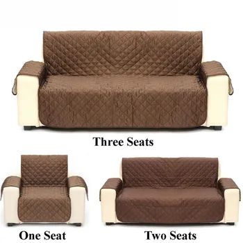 Hot Home Textile Three-seat Couch Sofa Cover Removable Waterproof Quilted Couch Slipcover Pet Kids Protector With Strap 3 Sizes
Hot Home Textile Three-seat Couch Sofa Cover Removable Waterproof Quilted Couch Slipcover Pet Kids Protector With Strap 3 Sizes