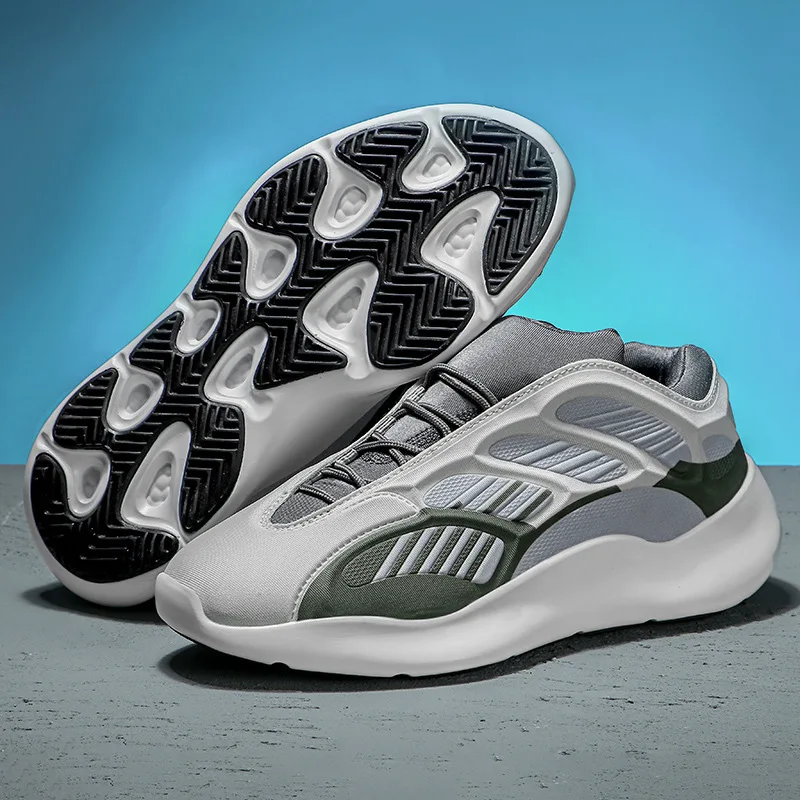 Shoe Male 2020 Leisure Time Sneakers Male Low Help Ventilation Dad Shoes Male Tide S Tenis Masculino Adulto Zapatos De Hombre
Shoe Male 2020 Leisure Time Sneakers Male Low Help Ventilation Dad Shoes Male Tide S Tenis Masculino Adulto Zapatos De Hombre