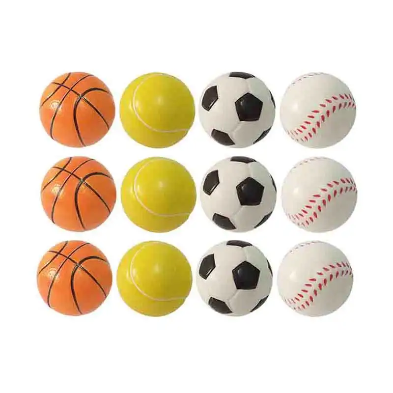 Soft squish Football Exercise Soft Elastic Stress Reliever Ball Decompression novelty toy
Soft squish Football Exercise Soft Elastic Stress Reliever Ball Decompression novelty toy