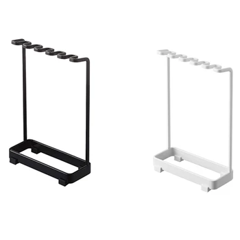 Simple Curved Toothbrush Storage Rack Electric Toothbrush Razor Storage Rack
Simple Curved Toothbrush Storage Rack Electric Toothbrush Razor Storage Rack