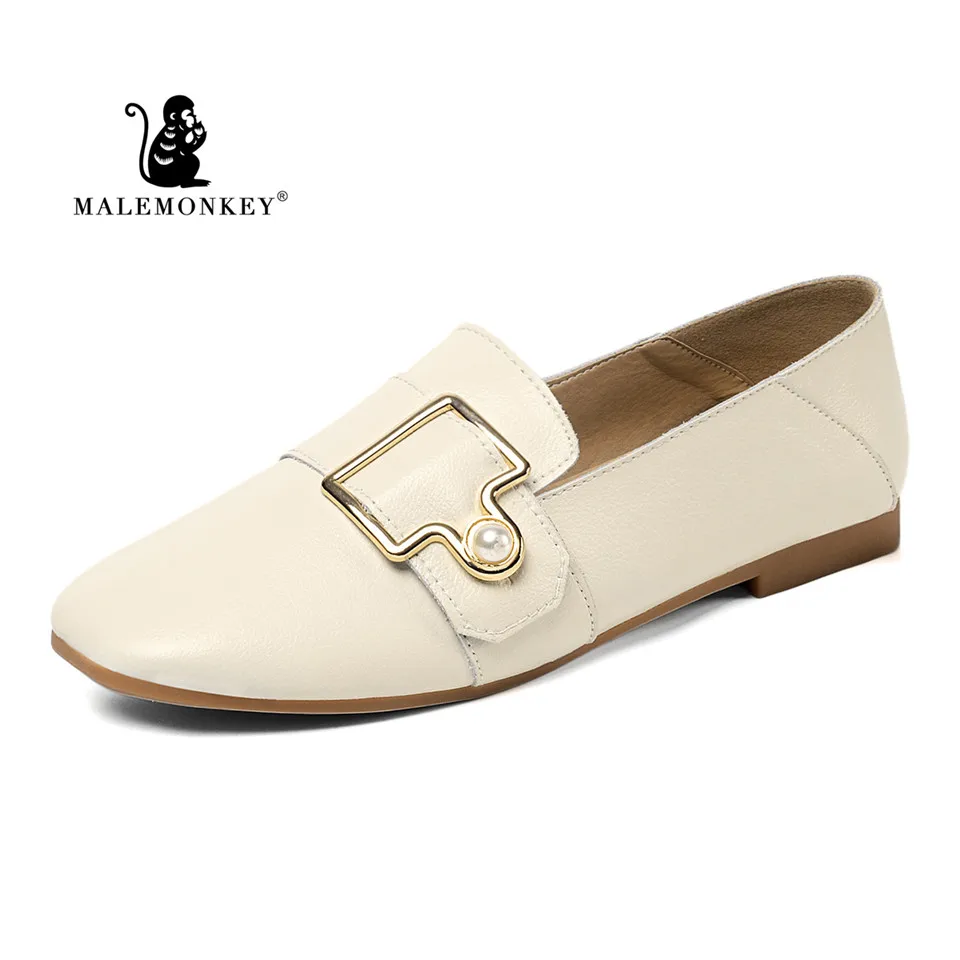 MALEMONKEY Luxury Brand Designers 2019 New Fashion Women Shoes Black Vintage Comfortable Soft Rubber Lady Flat
MALEMONKEY Luxury Brand Designers 2019 New Fashion Women Shoes Black Vintage Comfortable Soft Rubber Lady Flat