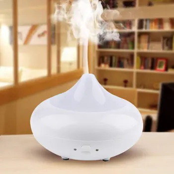 Wooden Onion USB Air Humidifier Purifier Colorful Changing LED Aroma Atomizer Aromatherapy Machine Moisturizing Mist Discharge
Wooden Onion USB Air Humidifier Purifier Colorful Changing LED Aroma Atomizer Aromatherapy Machine Moisturizing Mist Discharge