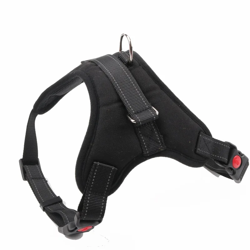 Adjustable Camo Big Dog Harness Saddle Style Collar Chest Explosion-Proof Strap for Medium Large Dogs Nylon Print Pet Harnesses
Adjustable Camo Big Dog Harness Saddle Style Collar Chest Explosion-Proof Strap for Medium Large Dogs Nylon Print Pet Harnesses