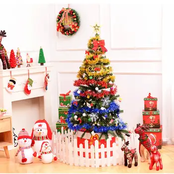 Christmas Decorations Artificial Christmas Tree Holder Base Christmas Home Party Shopping Mall Decortaion Miniature X-MAS Tree
Christmas Decorations Artificial Christmas Tree Holder Base Christmas Home Party Shopping Mall Decortaion Miniature X-MAS Tree