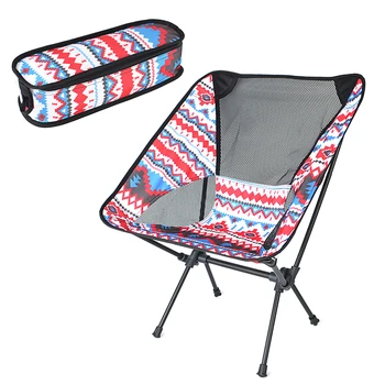Folding Seat Outdoor Ultralight Portable Folding Chair with Carry Bag for Camping Backpacking Hiking Picnic Beach
Folding Seat Outdoor Ultralight Portable Folding Chair with Carry Bag for Camping Backpacking Hiking Picnic Beach