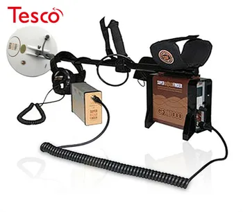 GFX7000 Metal Detector Long Range Deep Underground Gold Detectors Mining Finder Treasure Hunter GFX-7000 Rechargeable Battery
GFX7000 Metal Detector Long Range Deep Underground Gold Detectors Mining Finder Treasure Hunter GFX-7000 Rechargeable Battery