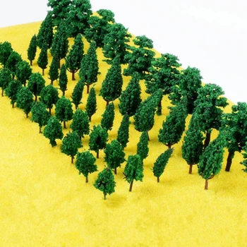 Diy 3 combined sand table model tree, handmade model tree, building suit materials, landscape scene layout, model train ho scale
Diy 3 combined sand table model tree, handmade model tree, building suit materials, landscape scene layout, model train ho scale