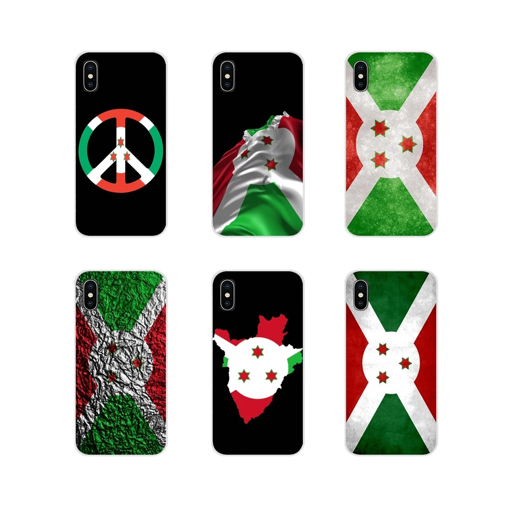 Burundi National Flag Map No War Soft Transparent Case For Samsung Galaxy J1 J2 J3 J4 J5 J6 J7 J8 Plus 2018 Prime 2015 2016 2017
Burundi National Flag Map No War Soft Transparent Case For Samsung Galaxy J1 J2 J3 J4 J5 J6 J7 J8 Plus 2018 Prime 2015 2016 2017