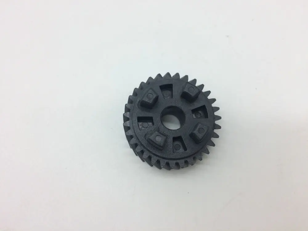 fuser gear for Ricoh AF1075 AF2075 AF2075 MP7500 MP8000 MP6001 MP7001 AB01-2328 3