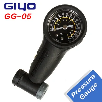 GG-05 Tire Pressure Gauge Meter Bicycle Bike Car Tyre Diagnostic Tool 160PSI Air Pressure Tester for Schrader Presta Valve
GG-05 Tire Pressure Gauge Meter Bicycle Bike Car Tyre Diagnostic Tool 160PSI Air Pressure Tester for Schrader Presta Valve