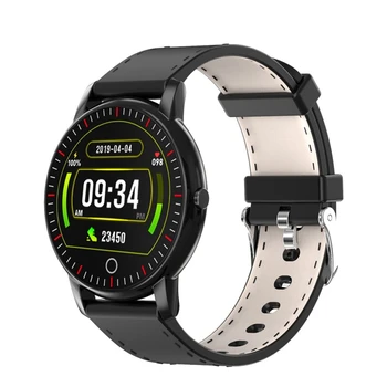 M324 Fitness Tracker Smart Watch Bracelet Heart Rate Blood Pressure Men Women Smart Watch Activity Tracker for Sport IOS Android
M324 Fitness Tracker Smart Watch Bracelet Heart Rate Blood Pressure Men Women Smart Watch Activity Tracker for Sport IOS Android