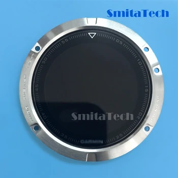Original For GARMIN Fenix 5 LCD Screen Sapphire mirror Watch front shell Glass screen Be used for Screen service replacement
Original For GARMIN Fenix 5 LCD Screen Sapphire mirror Watch front shell Glass screen Be used for Screen service replacement