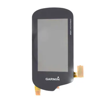 LCD screen for GARMIN OREGON 650 Handheld GPS LCD display Screen with Touch screen digitizer Repair replacement Free shipping
LCD screen for GARMIN OREGON 650 Handheld GPS LCD display Screen with Touch screen digitizer Repair replacement Free shipping