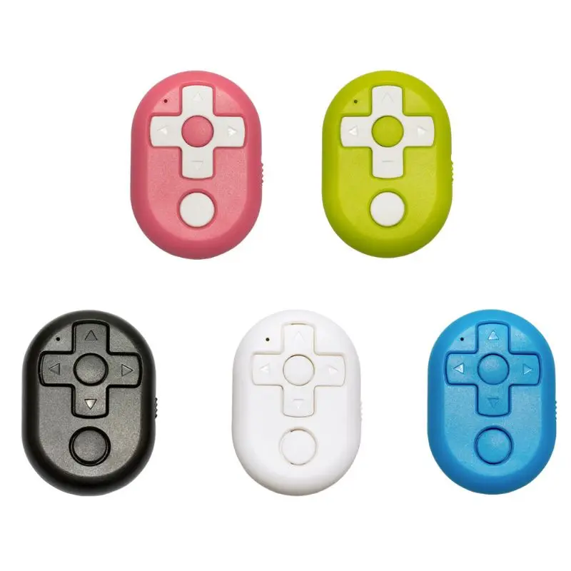 Universal Selfie Wireless Bluetooth Camera Remote Control Shutter for iphone Samsung Huawei Cell Phone Tablet Short Video
Universal Selfie Wireless Bluetooth Camera Remote Control Shutter for iphone Samsung Huawei Cell Phone Tablet Short Video