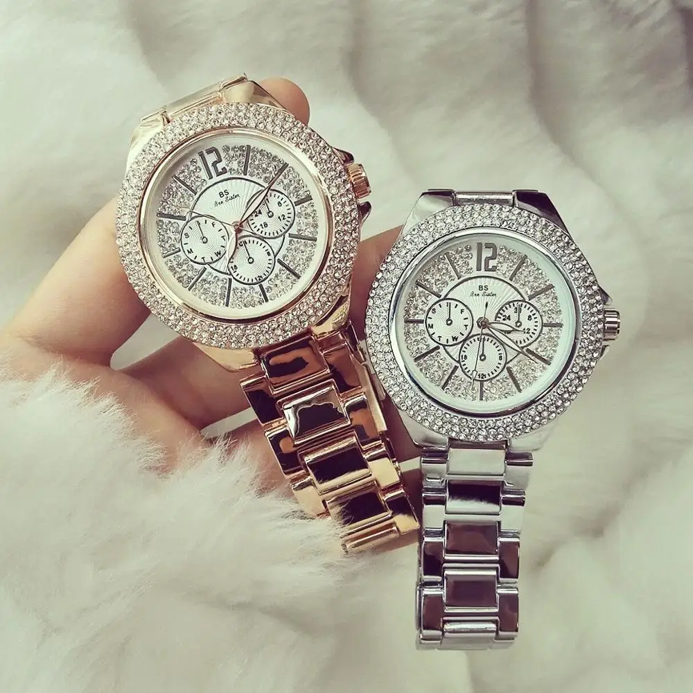 Reloj Mujer Marcas Famosas De Lujo New Arrival Women Watches Casual Quartz Watch Fashion Ladies Watch Kol Saati Dames Horloges 
Reloj Mujer Marcas Famosas De Lujo New Arrival Women Watches Casual Quartz Watch Fashion Ladies Watch Kol Saati Dames Horloges