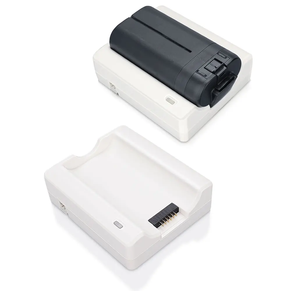 QC3.0 Fast Charger for Mavic Mini Battery Charger Board with Usb Cable for Dji Mavic Mini Drone Accessories
QC3.0 Fast Charger for Mavic Mini Battery Charger Board with Usb Cable for Dji Mavic Mini Drone Accessories