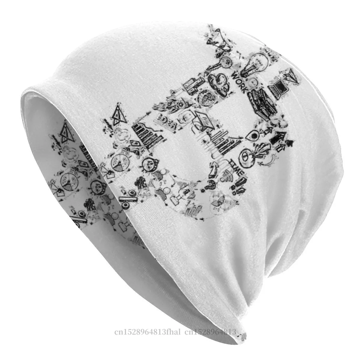 Black On White Bonnet Homme Fashion Bitcoin Virtual Currency Skullies Beanies Caps Style Cotton Hats
Black On White Bonnet Homme Fashion Bitcoin Virtual Currency Skullies Beanies Caps Style Cotton Hats