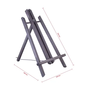 SWE140 Mini Table Wood Sketch Easel Artist Painting Craft Exhibition Display Shelf Holder Studio Decoration Pro Art Supplier
SWE140 Mini Table Wood Sketch Easel Artist Painting Craft Exhibition Display Shelf Holder Studio Decoration Pro Art Supplier