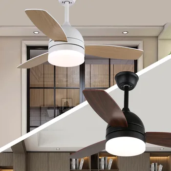 room silent fan lamp household simple modern dining room dining room chandelier variable frequency electric fan lamp 
room silent fan lamp household simple modern dining room dining room chandelier variable frequency electric fan lamp