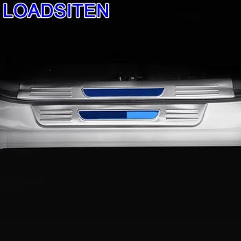 Car Chromium Modified Auto Rear Panels Foot Pedal Exterior Trim Decoration Protecter Parts 12 13 14 15 16 FOR Hyundai Elantra
Car Chromium Modified Auto Rear Panels Foot Pedal Exterior Trim Decoration Protecter Parts 12 13 14 15 16 FOR Hyundai Elantra