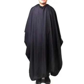 140x160cm Hidden Sleeves Hairdressing Capes Hair Coloring Wrap With Collar Haircut Apron Barber Beauty Salon Cape Wrap
140x160cm Hidden Sleeves Hairdressing Capes Hair Coloring Wrap With Collar Haircut Apron Barber Beauty Salon Cape Wrap
