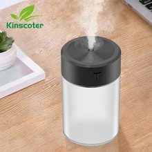 Portable Air Humidifier Ultrasonic Double Spray Aromatherapy Diffuser Mini Sprayer USB Essential Oil Humidificador
Portable Air Humidifier Ultrasonic Double Spray Aromatherapy Diffuser Mini Sprayer USB Essential Oil Humidificador