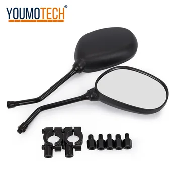 universal 8mm 10mm scooter parts motorbike side mirror for Kawasaki honda suzuki yamaha benelli motorcycle rearview mirror moto
universal 8mm 10mm scooter parts motorbike side mirror for Kawasaki honda suzuki yamaha benelli motorcycle rearview mirror moto