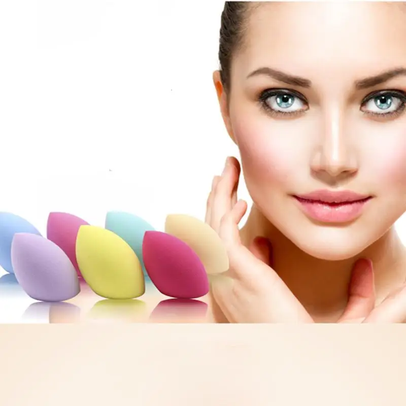 New 1pc Beauty Makeup Wash Sponge Random Color Makeup Makeup Blender Mix Foundation Puff Face Sponge Beauty Makeup E0R6
New 1pc Beauty Makeup Wash Sponge Random Color Makeup Makeup Blender Mix Foundation Puff Face Sponge Beauty Makeup E0R6