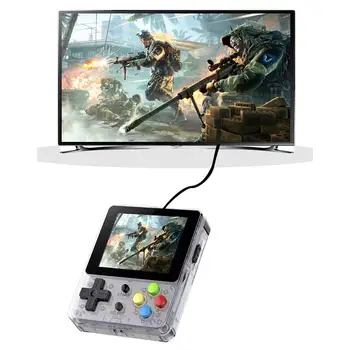 Handheld Game Players Tetris Classic Childhood Game Electronic Games Toys Portable Player Retro Video Game Console Child Gift 
Handheld Game Players Tetris Classic Childhood Game Electronic Games Toys Portable Player Retro Video Game Console Child Gift