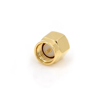 1PCS High Quality SMA Male Plug To IPX U.fl Male Plug Center RF Adapter Connector
1PCS High Quality SMA Male Plug To IPX U.fl Male Plug Center RF Adapter Connector
